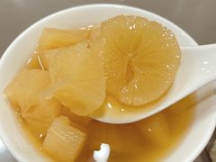 -张飞木薯羹(金鱼巷店)