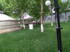 -九十九顶毡房(阜石路店)