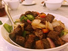 -潮府馆·非遗潮州菜·世纪公园(新国际博览中心店)