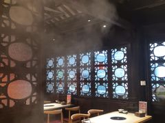 -东门口涮肉·砂锅·烤串(老门东店)