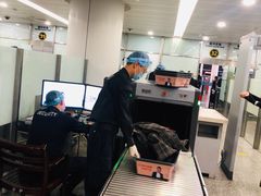 -杭州萧山国际机场