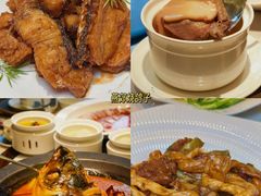 -七八冷面·延边朝鲜族美食(欢乐谷店)