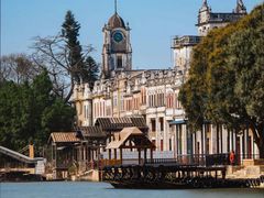 -赤坎·广东华侨国际旅游度假区