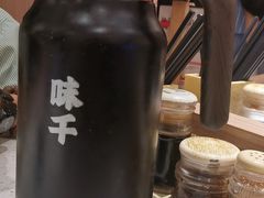 -味千拉面(广州白云机场T1西二店)