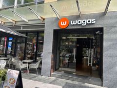 -Wagas沃歌斯(大学路店)