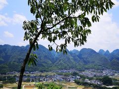 -万峰林风景区