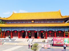 -珠海圆明新园