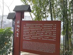 -恩阳古镇