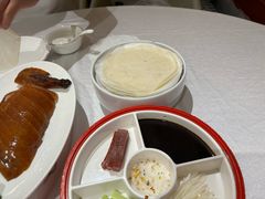 -月福京味斋·烤鸭店·北京菜(鼓楼总店)