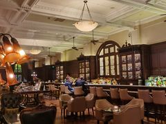 -LONG BAR 廊吧(外滩华尔道夫酒店)