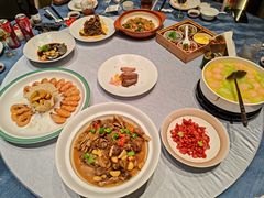 -盛福楼·惠山宴(盛岸路店)