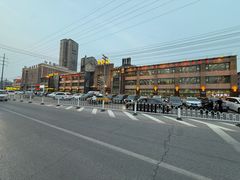 -金刚山(学府路店)