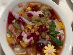 -初蓉丨遇见新川菜(亲贤街荣耀店)