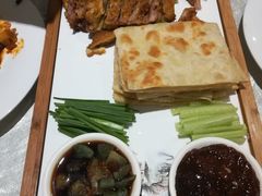 -大碗居·烤鸭·鱼头泡饼(天坛东门店)
