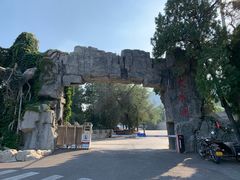 -阳台山自然风景区