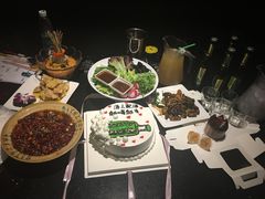 -快乐迪KTV(中山路店)