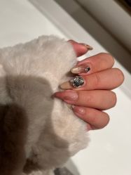 -SWEET NAIL甜果美甲美睫