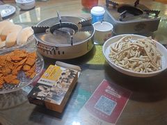 -肖记公安牛肉鱼杂馆· 省级非物质文化遗产(仁和路店)