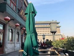 -星巴克臻选(北京前门大街店)