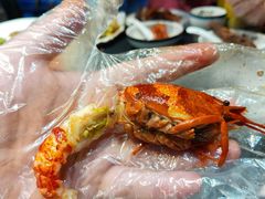 -聚汇三少·龙虾·中餐厅(莫邪路新天地店)