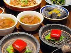 -火宫殿·湘菜小吃·商务宴请·生日聚会(东塘店)