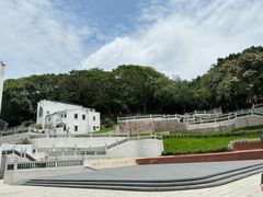 -中山公园(石岐街道)