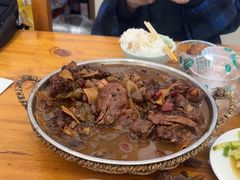 -龙门聚青阳炒鸡(长沙路总店)