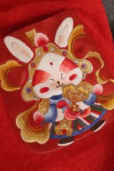 -藤薰定制中式嫁衣礼服旗袍店