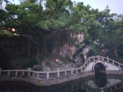 -鸿山公园