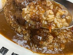 -伽喱博士 Dr.CURRY咖喱饭(太阳宫咖喱店)