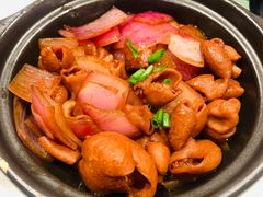 -壹只菜·崇明本地特色菜(崇明南门店)