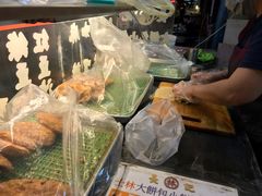 -长林记大饼包小饼