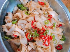 -院8里·少城记忆老川菜(宽窄巷子店)