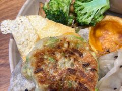 -素满香·食养自助(天一广场店)