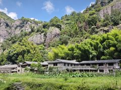 -黄檀硐景区