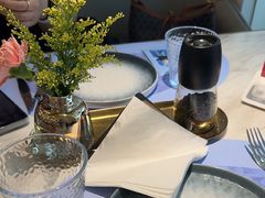 -悦荟牛排餐厅(佳木斯万达店)