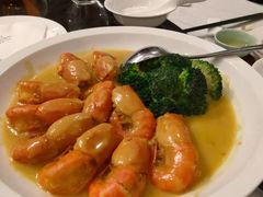 -海湾壹品·粤菜·早茶·烤鸭(拱北店)