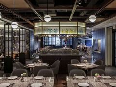 大堂-香云轩·顺德菜(香云纱园林酒店店)