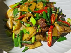 -树厨贵州菜(铜仁花果山店)