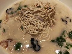 -狮王府淮扬菜(新街口友谊店)