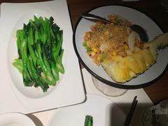 -大树餐厅(益田假日店)