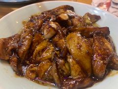 -局气 烤鸭·北京菜(光华路店)