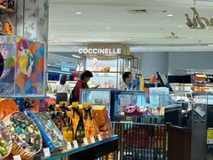 -VENCHI 闻绮(北京汉光店)