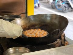 -杨永兴黄陂三鲜(雪松路店)