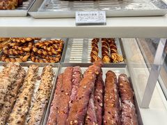 -好利来(西铁营万达广场店)