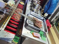 -清真·马峰烤肉(小学习北巷店)