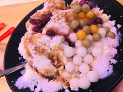 -串妹花式冰粉(乐山总店)