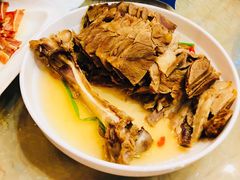 -蒙古大营·蒙古演绎餐厅(赛马场店)