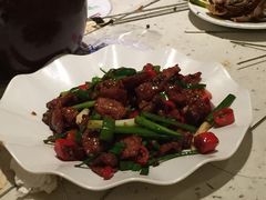 -楚太子  中餐&烧烤(武大店)