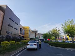 -杉杉奥特莱斯广场(哈尔滨店)